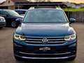 Volkswagen Tiguan 2.0 TDI*ELEGANCE*DSG*NAVI*PANO*LED*KAMERA Blau - thumbnail 4
