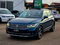 Volkswagen Tiguan 2.0 TDI*ELEGANCE*DSG*NAVI*PANO*LED*KAMERA Blau - thumbnail 3