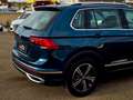 Volkswagen Tiguan 2.0 TDI*ELEGANCE*DSG*NAVI*PANO*LED*KAMERA Blau - thumbnail 7