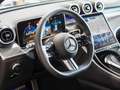 Mercedes-Benz GLC 300 GLC 300 d 4M AMG Line Night Pano AHK Standheizun Blau - thumbnail 19