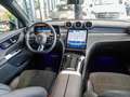 Mercedes-Benz GLC 300 GLC 300 d 4M AMG Line Night Pano AHK Standheizun Blau - thumbnail 17