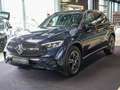 Mercedes-Benz GLC 300 GLC 300 d 4M AMG Line Night Pano AHK Standheizun Blau - thumbnail 9