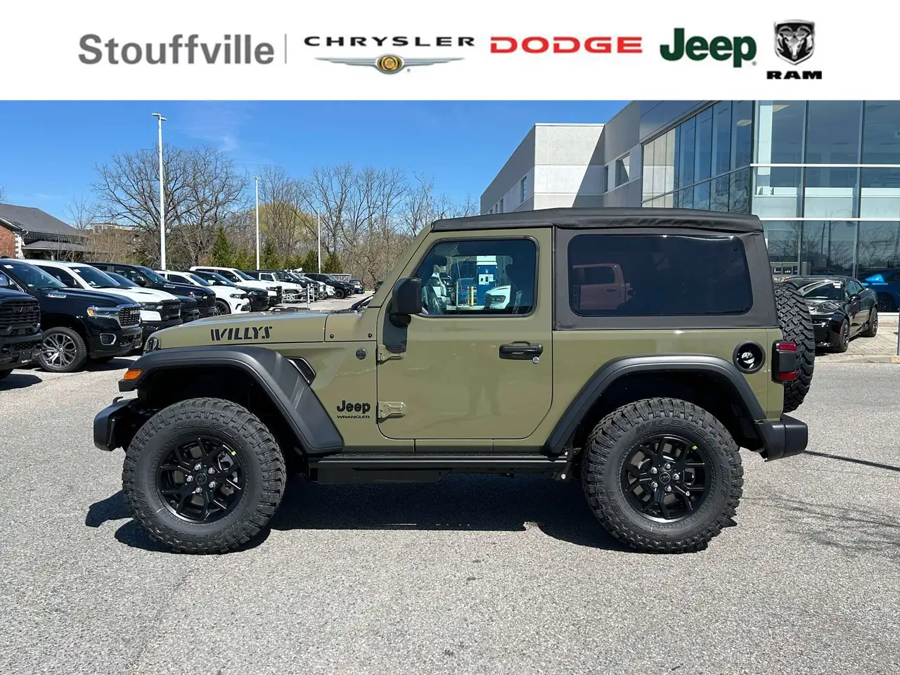 Jeep Wrangler снимка Jeep Wrangler