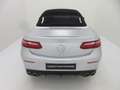 Mercedes-Benz E 53 AMG - E Cabrio 53 AMG eq-boost 4matic + a Silber - thumbnail 8