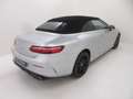 Mercedes-Benz E 53 AMG - E Cabrio 53 AMG eq-boost 4matic + a Silber - thumbnail 7