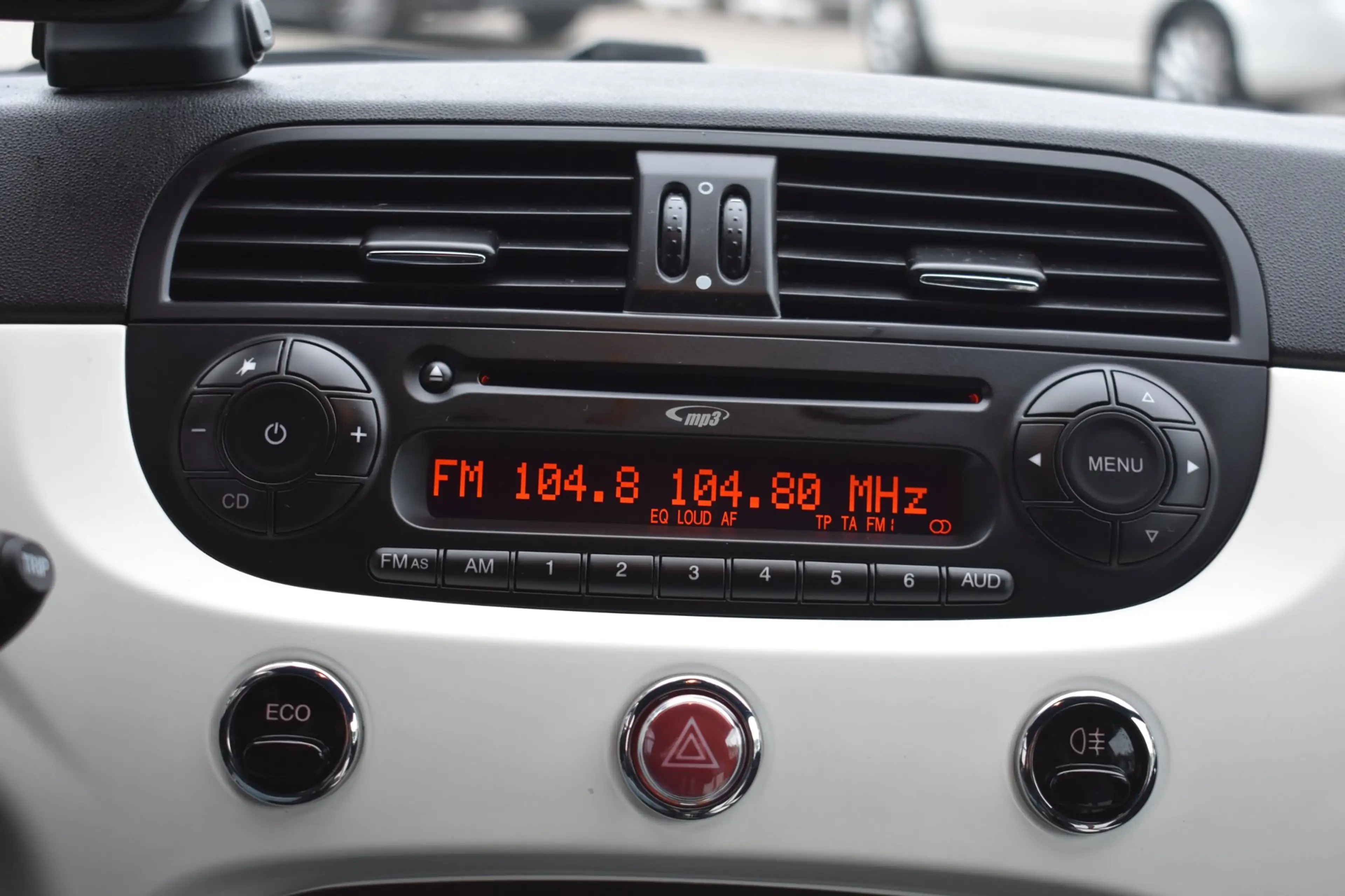 Fiat 500C 0.9 TwinAir by Gucci '13 Clima Inruil mogelijk — photo 17