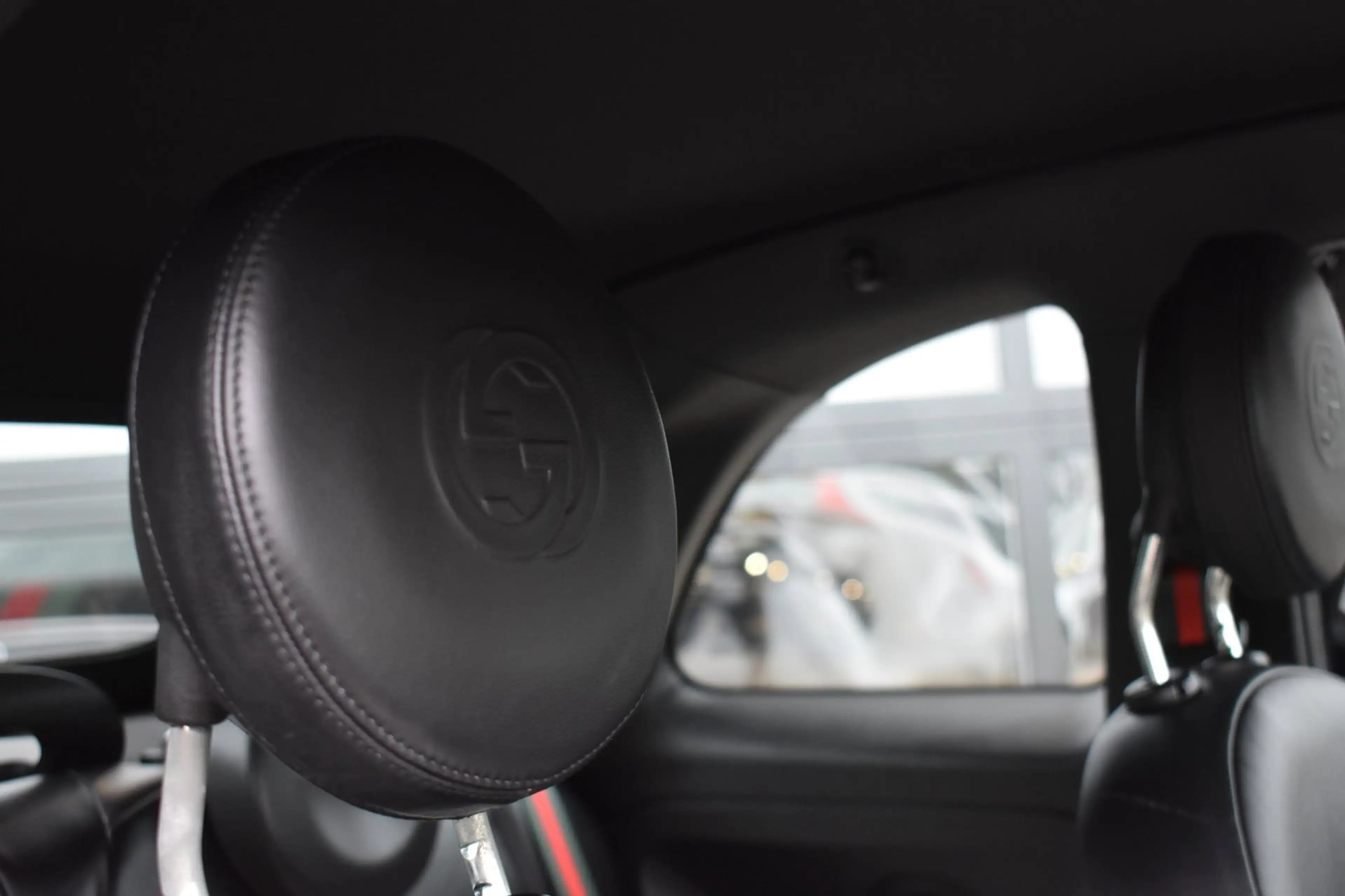 Fiat 500C 0.9 TwinAir by Gucci '13 Clima Inruil mogelijk — photo 18