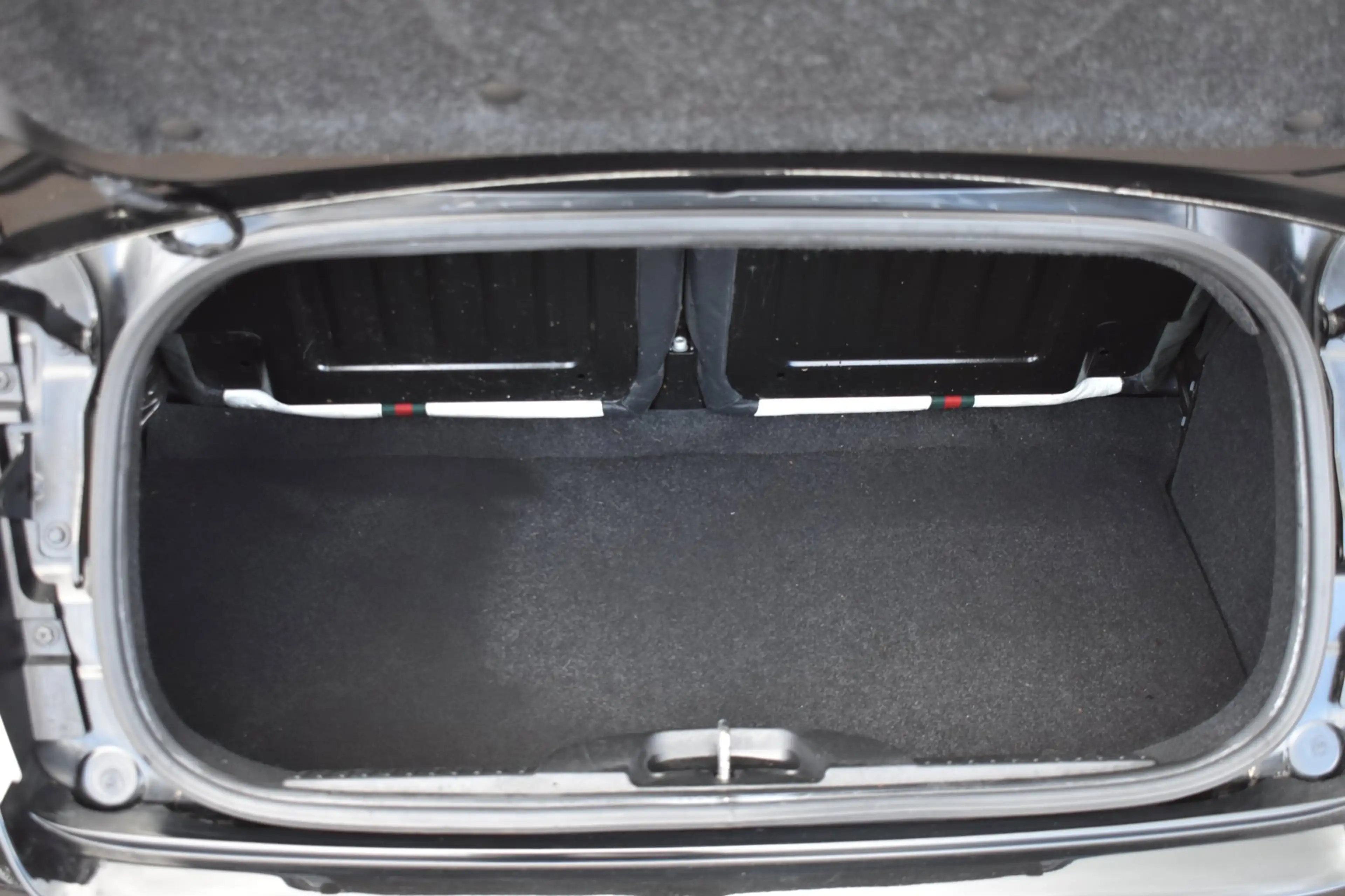 Fiat 500C 0.9 TwinAir by Gucci '13 Clima Inruil mogelijk — photo 10