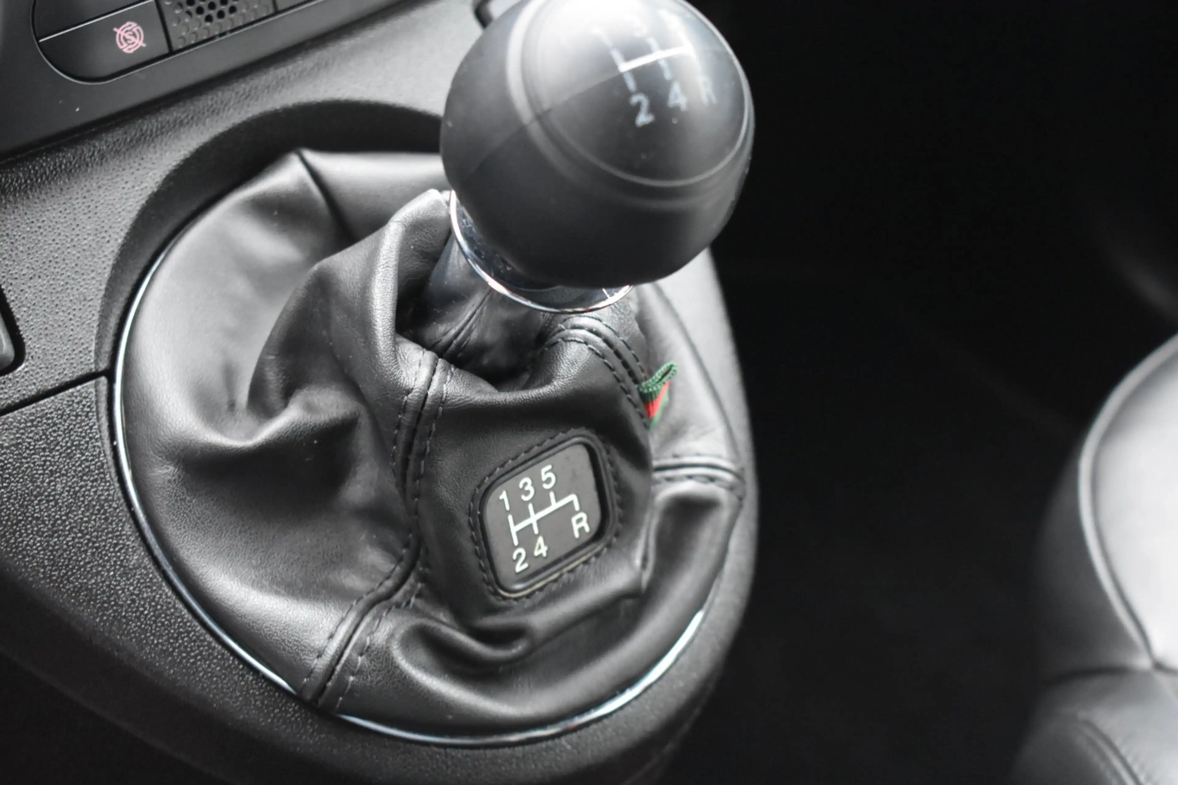 Fiat 500C 0.9 TwinAir by Gucci '13 Clima Inruil mogelijk — photo 25