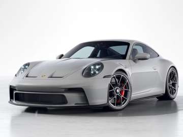 coupe 4.0 gt3 c/pack touring auto