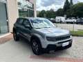Jeep Avenger Avenger 1.2 turbo Longitude fwd 100cv Gri - thumbnail 2