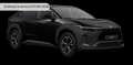 Toyota bZ4X EV 343 CV Premium AWD-i Argento - thumbnail 7