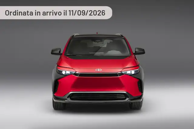 Toyota bZ4X EV 343 CV Premium AWD-i
