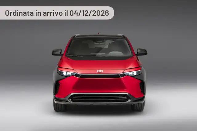 Toyota bZ4X EV 343 CV Premium AWD-i