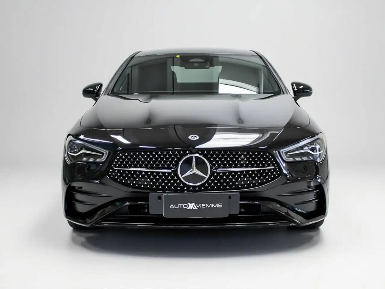 Mercedes-Benz CLA Shooting Brake AMG Line Premium auto NIGHT PACK, миниатюра 4