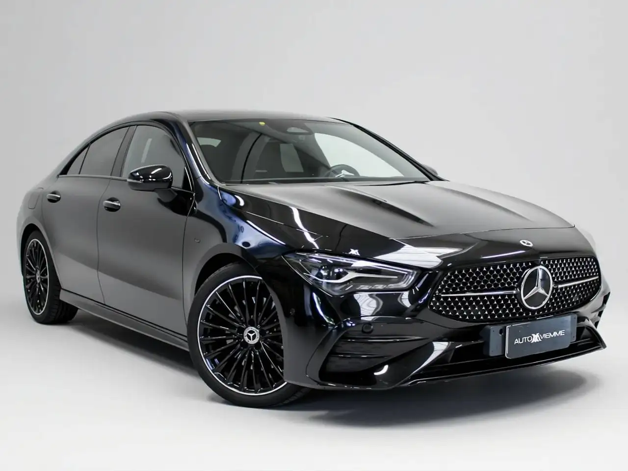 Mercedes-Benz CLA Shooting Brake AMG Line Premium auto NIGHT PACK, миниатюра 2