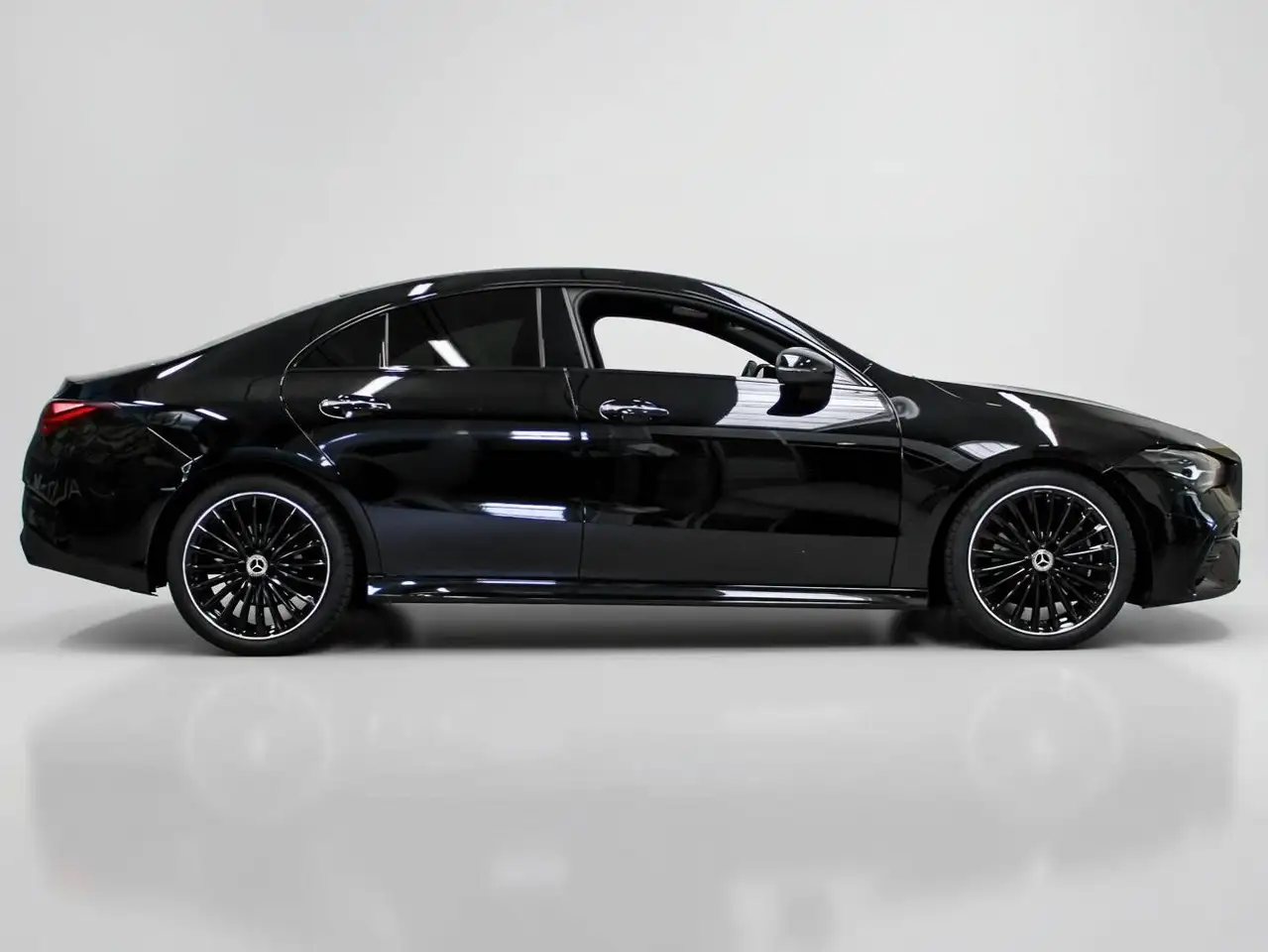 Mercedes-Benz CLA Shooting Brake AMG Line Premium auto NIGHT PACK, миниатюра 5