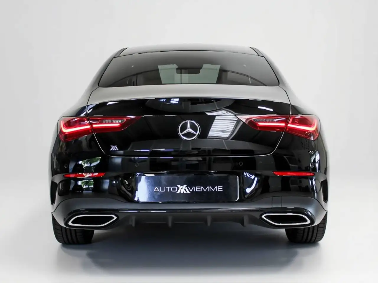 Mercedes-Benz CLA Shooting Brake AMG Line Premium auto NIGHT PACK, миниатюра 7