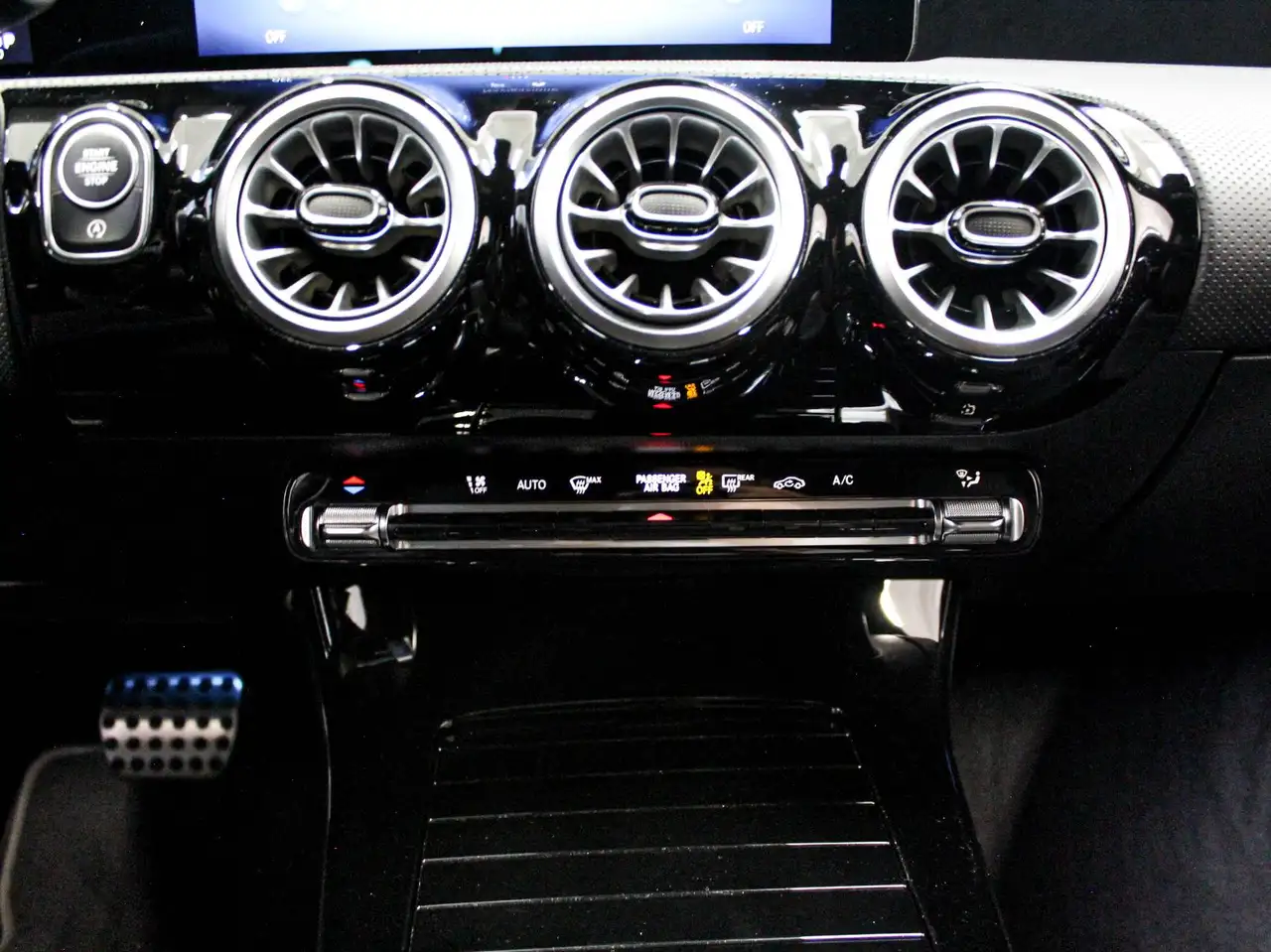 Mercedes-Benz CLA Shooting Brake AMG Line Premium auto NIGHT PACK, миниатюра 16