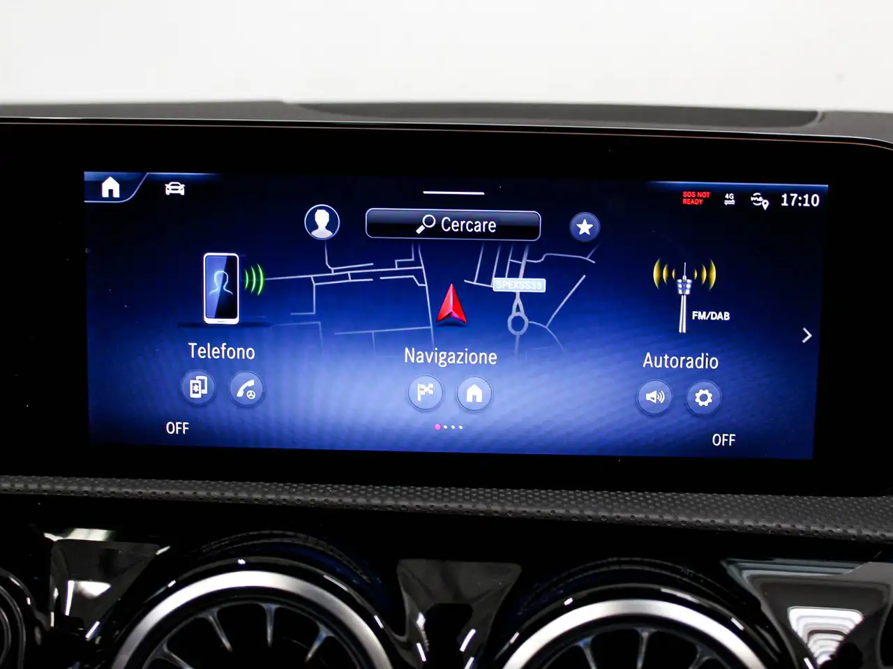 Mercedes-Benz CLA Shooting Brake AMG Line Premium auto NIGHT PACK, миниатюра 15