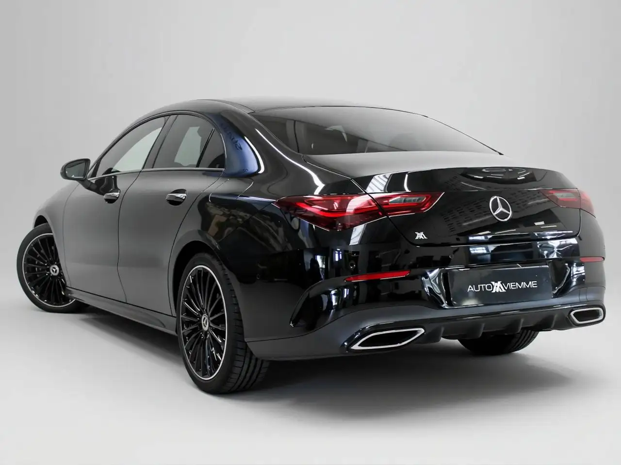Mercedes-Benz CLA Shooting Brake AMG Line Premium auto NIGHT PACK, миниатюра 6