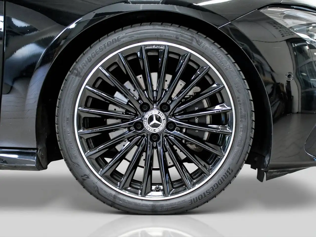 Mercedes-Benz CLA Shooting Brake AMG Line Premium auto NIGHT PACK, миниатюра 8