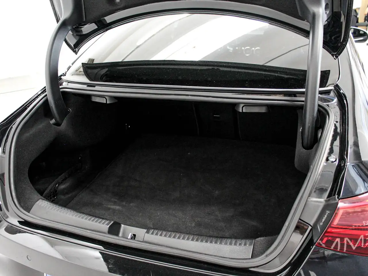 Mercedes-Benz CLA Shooting Brake AMG Line Premium auto NIGHT PACK, миниатюра 9