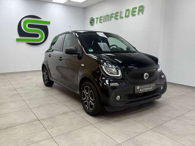 Imagine smart forFour forfour Basis Passion / TEMPOMAT / NAVI