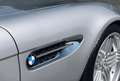 BMW Z8 5.0i V8 Alpina Roadster Zilver - thumbnail 4