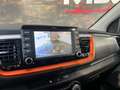 Kia Stonic 1.0 T Sense ISG DCT * GPS * CAMÉRA * CLIM * Grau - thumbnail 13