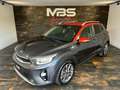 Kia Stonic 1.0 T Sense ISG DCT * GPS * CAMÉRA * CLIM * Grau - thumbnail 1
