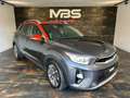 Kia Stonic 1.0 T Sense ISG DCT * GPS * CAMÉRA * CLIM * Grau - thumbnail 4
