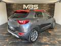 Kia Stonic 1.0 T Sense ISG DCT * GPS * CAMÉRA * CLIM * Grau - thumbnail 8