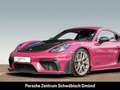 Porsche Cayman 718 GT4 RS BOSE Sportabgasanlage LED PCCB Violett - thumbnail 7