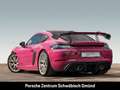 Porsche Cayman 718 GT4 RS BOSE Sportabgasanlage LED PCCB Violett - thumbnail 3