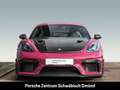 Porsche Cayman 718 GT4 RS BOSE Sportabgasanlage LED PCCB Violett - thumbnail 18
