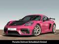 Porsche Cayman 718 GT4 RS BOSE Sportabgasanlage LED PCCB Violett - thumbnail 1