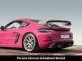 Porsche Cayman 718 GT4 RS BOSE Sportabgasanlage LED PCCB Violett - thumbnail 9