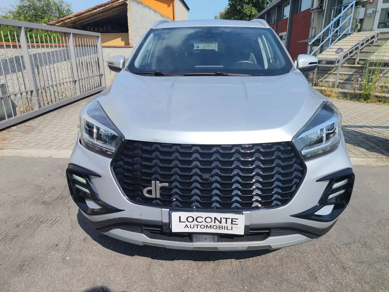 DR Automobiles DR5.0 2023