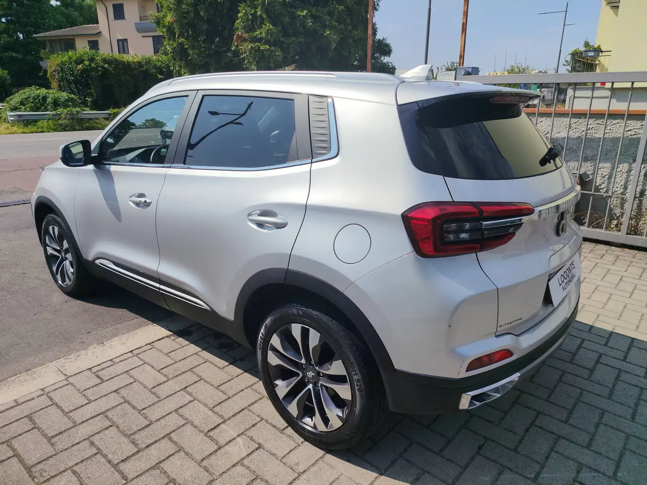 DR Automobiles DR5.0 2023