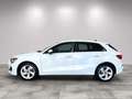 Audi A3 Advanced 30 TDI AHK/vC+/Nav+/01.30G Weiß - thumbnail 5
