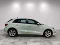 Audi A3 Advanced 30 TDI AHK/vC+/Nav+/01.30G Weiß - thumbnail 6