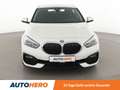 BMW 118 d Sport Line Aut.*NAVI*LED*TEMPO* Weiß - thumbnail 9