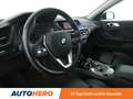 BMW 118 d Sport Line Aut.*NAVI*LED*TEMPO* Weiß - thumbnail 11