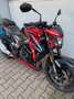 Suzuki GSX-S 750 Rood - thumbnail 2