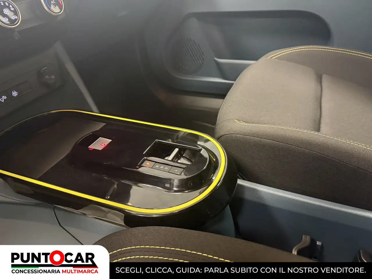 Fiat Grande Panda 2026 — фото 15