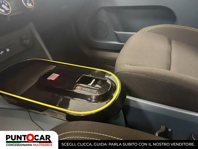 Fiat Grande Panda view 15