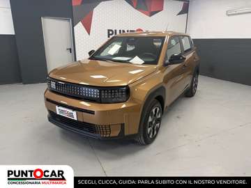 Grande Panda 1.2 Hybrid 110 CV  Icon PROMO FLEX