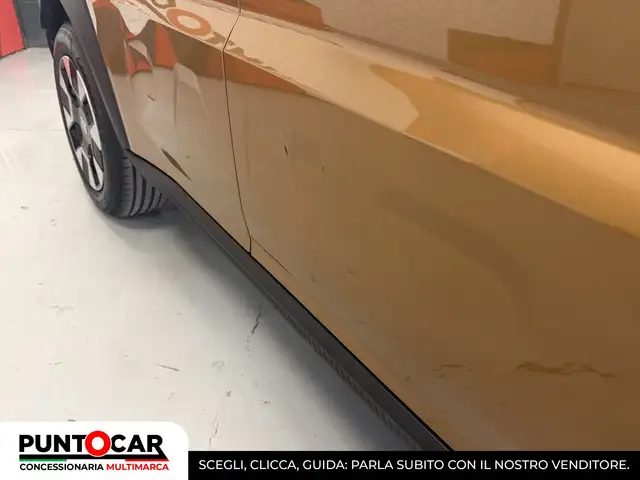 Fiat Grande Panda view 5