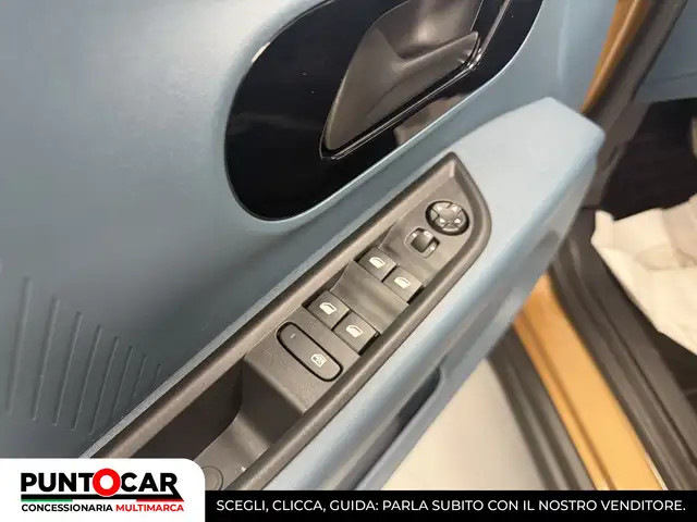 Fiat Grande Panda view 10